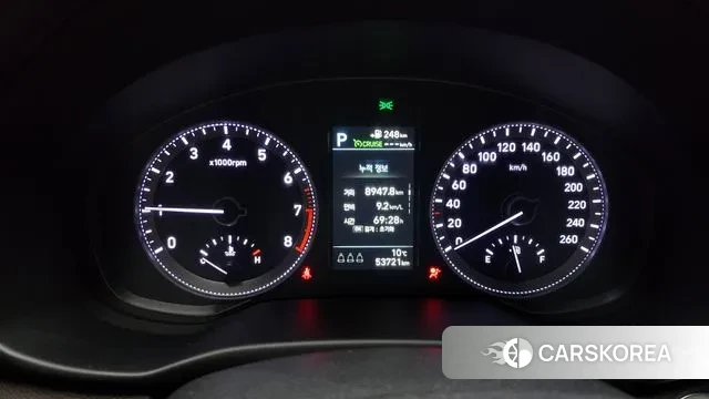 Hyundai Grandeur IG id 3445081 из Кореи 18