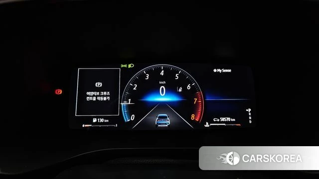 Renault Korea (Samsung) XM3 id 4561584 из Кореи 32