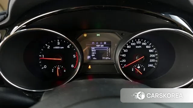 Kia The New Carnival id 3391328 из Кореи 18