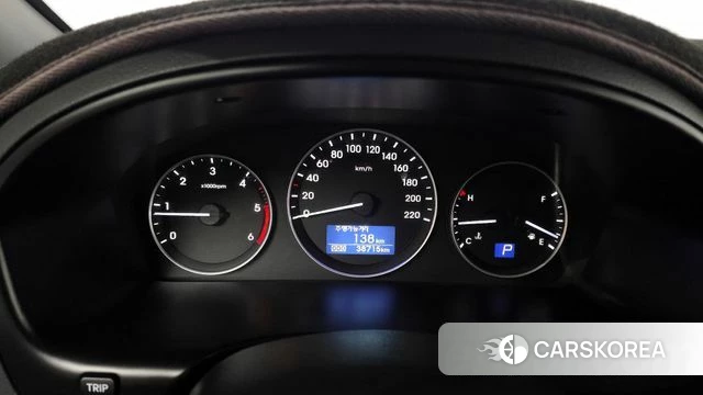 Hyundai The New Grand Starex id 3966136 из Кореи 18