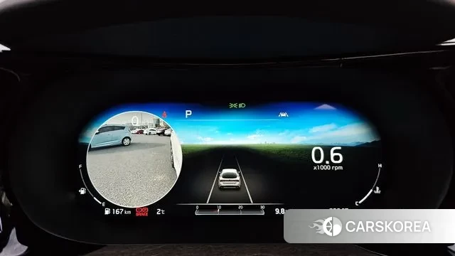 Kia K5 3rd generation id 3464114 из Кореи 18