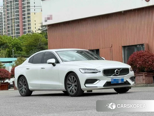 Volvo S60 id 4241131 из Китая 13