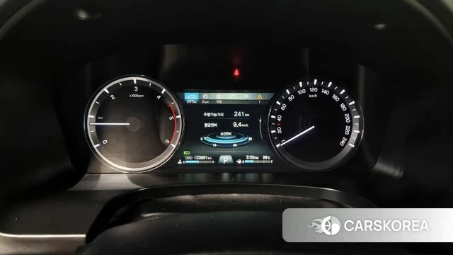 Ssangyong Rexton Sports Cannes id 4383229 из Кореи 33
