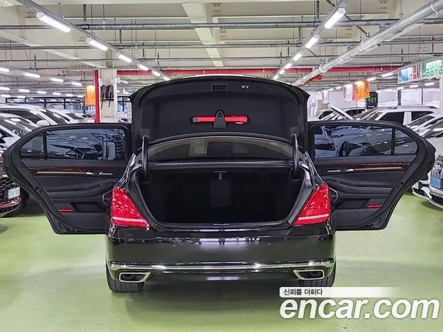 Genesis EQ900 id 2946411 из Кореи 18