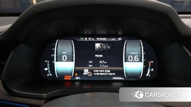 Kia K7 Premier id 4657990 из Кореи 18