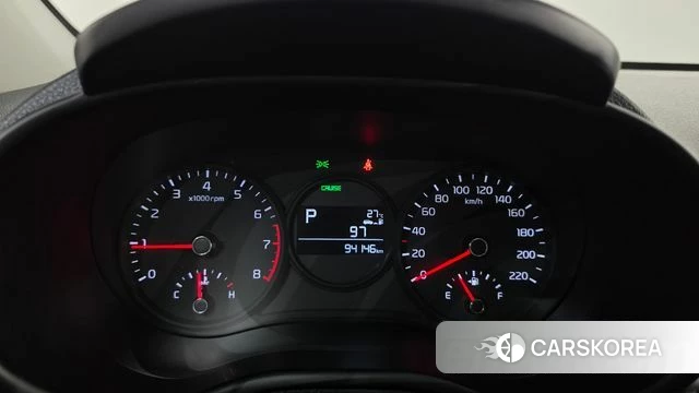 Kia All New Morning (JA) id 4703559 из Кореи 18