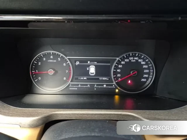 Kia Sorento 4th Generation id 3685996 из Кореи 15