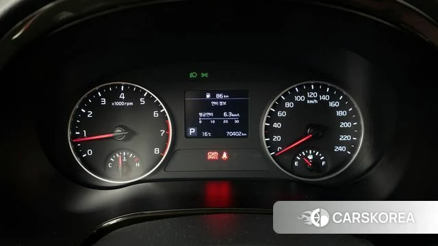Kia Seltos id 4231708 из Кореи 30