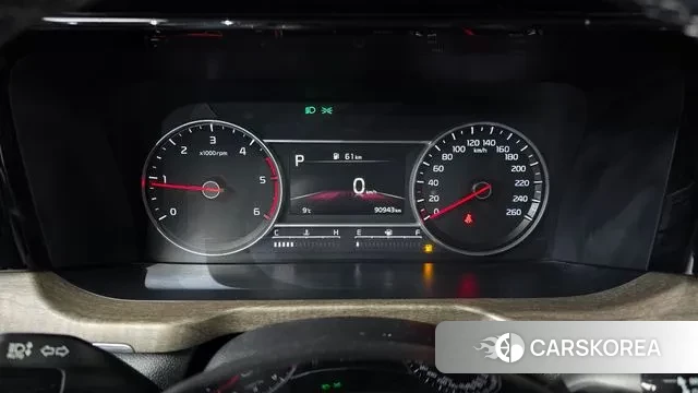 Kia Sorento 4th Generation id 3566891 из Кореи 18