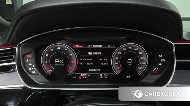 Audi A8 (D5) id 4609822 из Кореи 18