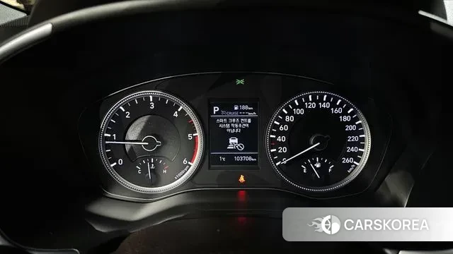 Hyundai Santa Fe TM id 3599073 из Кореи 18