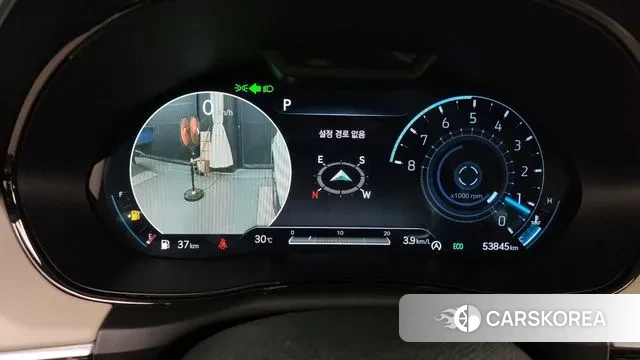 Genesis GV70 id 3028049 из Кореи 18