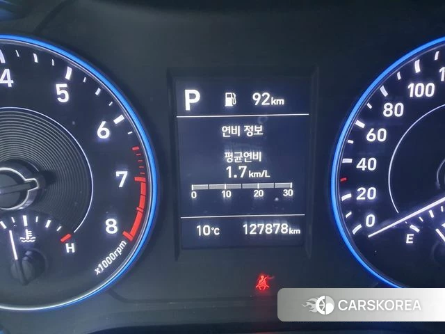 Hyundai Palisade id 4334142 из Кореи 13