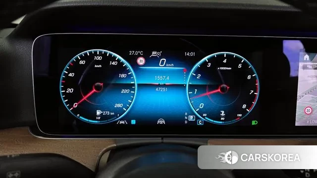 Mercedes-Benz E-Class W213 id 3122309 из Кореи 18