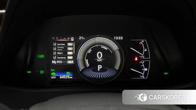 Lexus UX250h id 4377621 из Кореи 28