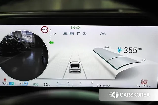 Hyundai Ionic 6 id 2958801 из Кореи 18