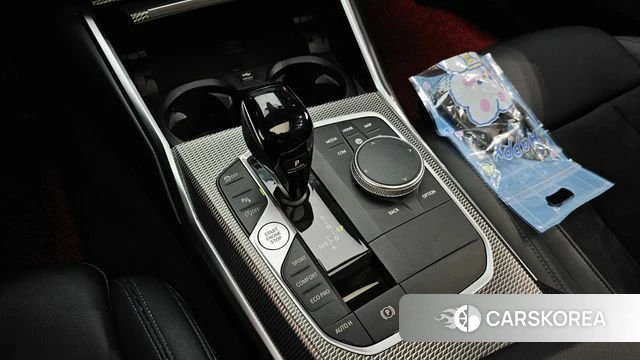 BMW 3 Series (G20) id 4409760 из Кореи 30