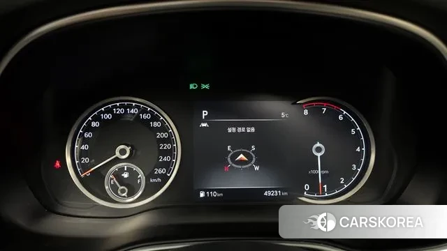 Genesis GV80 id 3681680 из Кореи 18