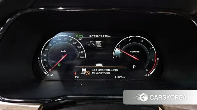 Kia Mohave Master id 3607025 из Кореи 18