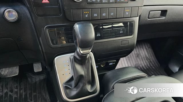 Hyundai Staria id 4481428 из Кореи 28