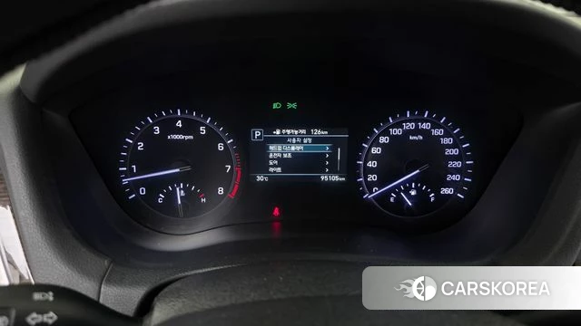 Genesis G80 id 4596376 из Кореи 18