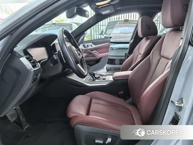 BMW 4 series id 4301738 из Китая 13