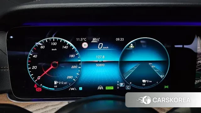 Mercedes-Benz E-Class W213 id 3312450 из Кореи 18