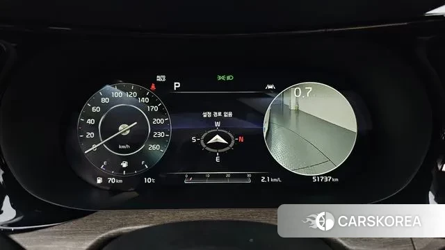 Kia K5 3rd generation id 3484369 из Кореи 18