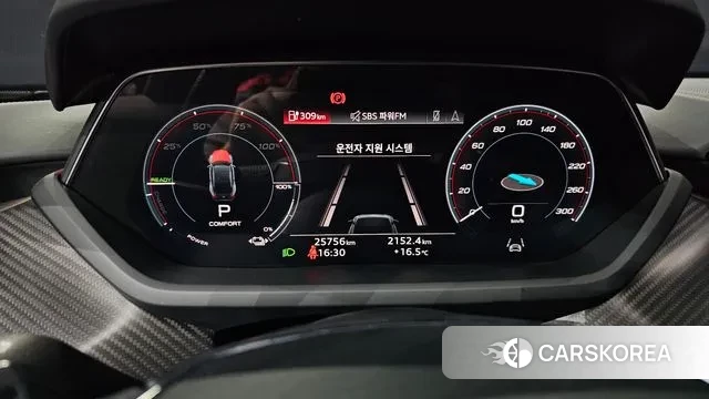 Audi e-Tron GT id 3355100 из Кореи 18