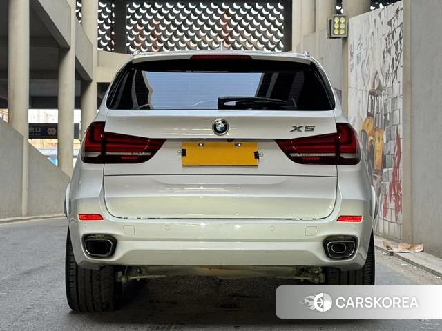 BMW X5 (imported) id 4213494 из Китая 11