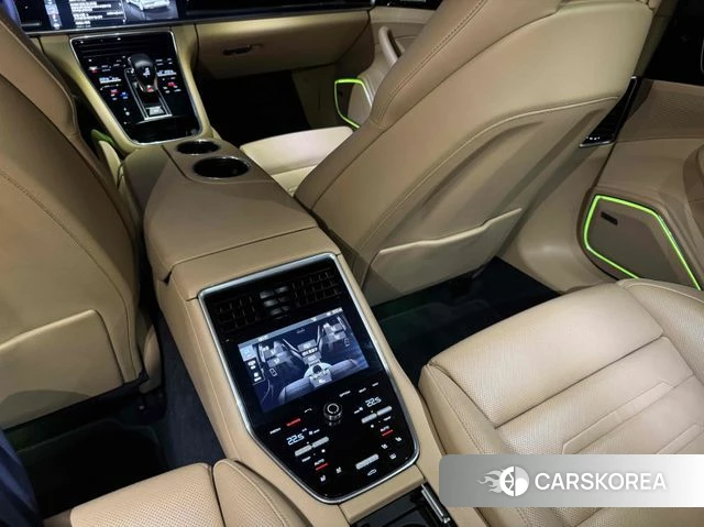 Porsche Panamera (971) id 3820827 из Кореи 16