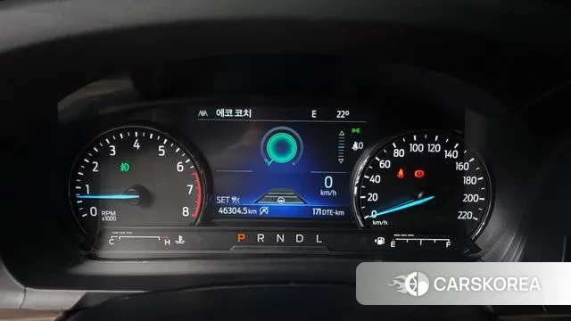 Ford Explorer 6th Generation id 2931469 из Кореи 18