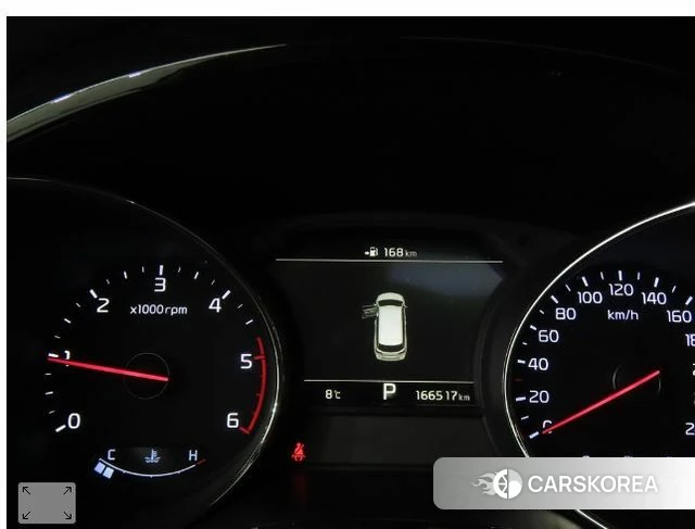 Kia The New Carnival id 3795955 из Кореи 18