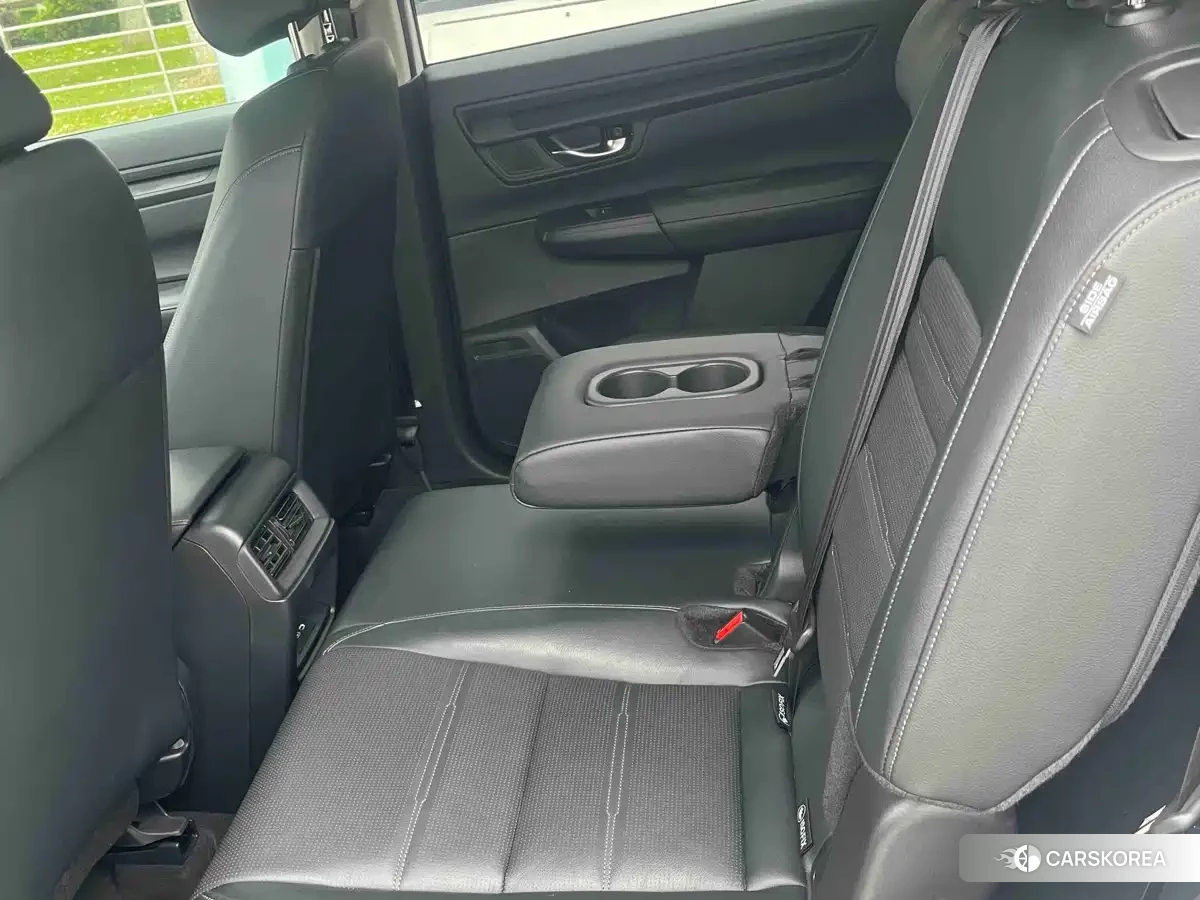 Honda CR-V id 4599571 из Китая 12