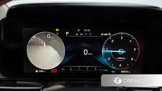 Kia Carnival 4th generation id 3686595 из Кореи 18