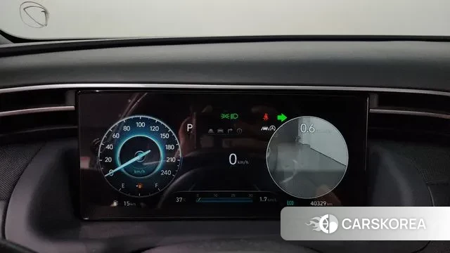 Hyundai Tucson (NX4) id 2984933 из Кореи 18