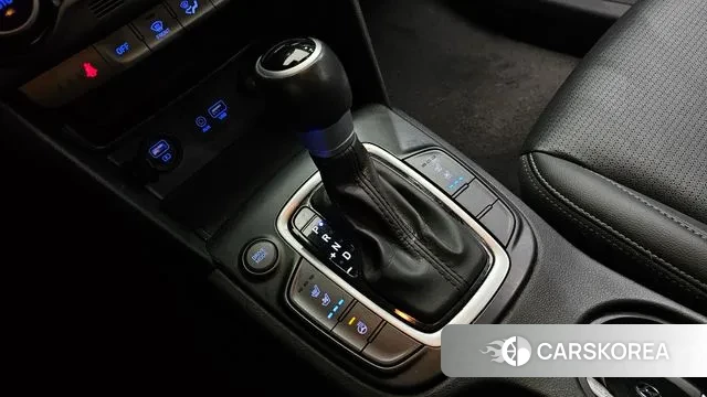 Hyundai Kona id 3646767 из Кореи 18