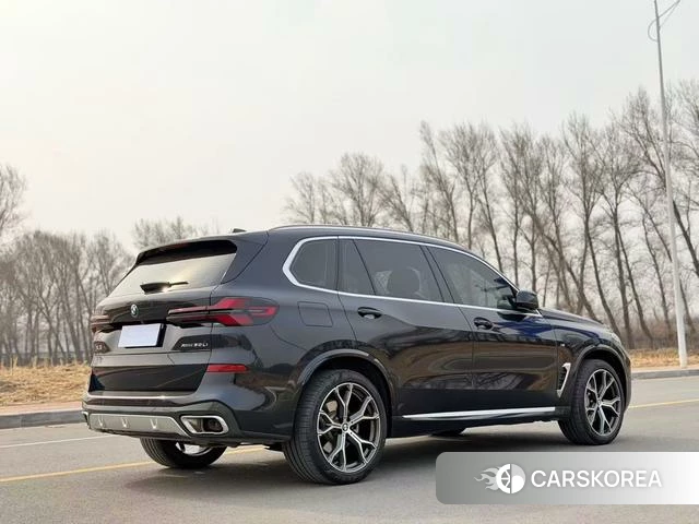 BMW X5 id 4291009 из Китая 8