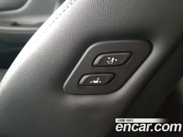 Hyundai Santa Fe TM id 2626540 из Кореи 18