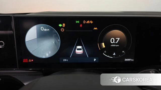 Hyundai Grandeur (GN7) id 4608379 из Кореи 18