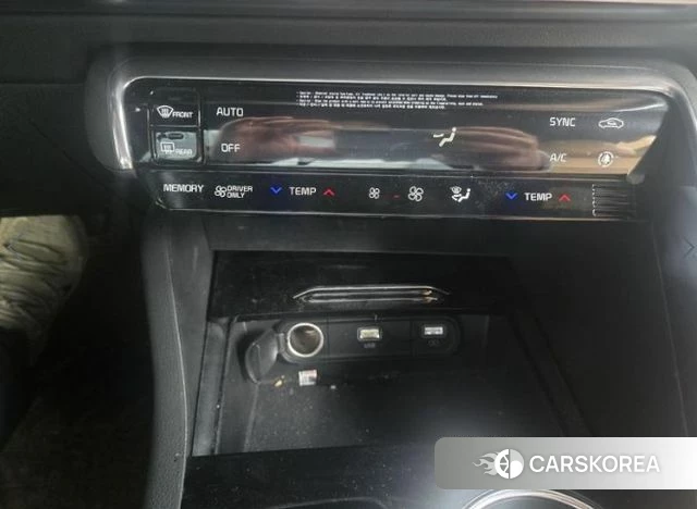 Kia K5 Hybrid 3rd Generation id 4354864 из Кореи 11