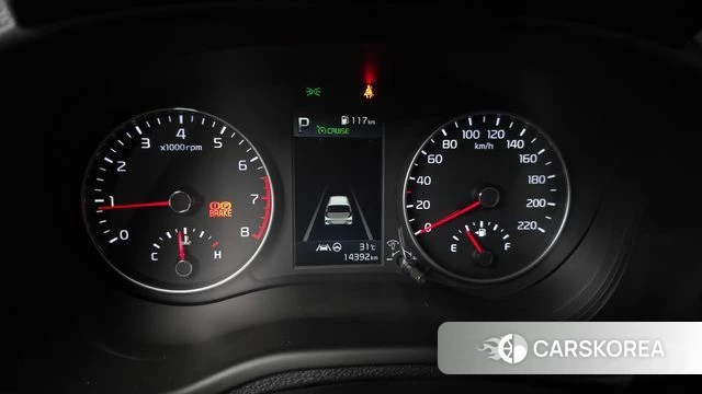 Kia Morning Urban (JA) id 4676377 из Кореи 28