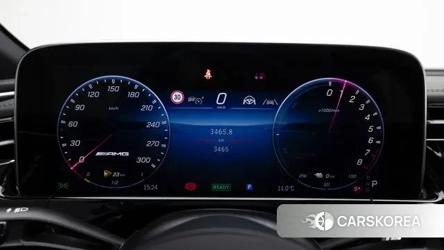 Mercedes-Benz E-Class W214 id 3733964 из Кореи 18