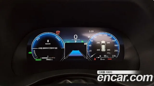 Toyota Highlander 4th Generation id 2700500 из Кореи 18