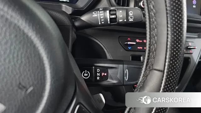 Kia The New Kia Ray EV id 3400178 из Кореи 18