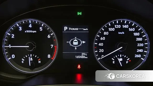 Hyundai Grandeur IG id 2961408 из Кореи 18