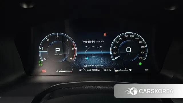 Ssangyong The New Rexton Sport id 2963608 из Кореи 18