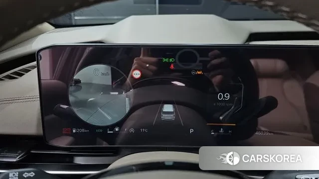 Kia The New Carnival 4th Generation id 3462363 из Кореи 18