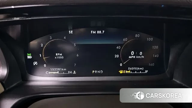 Lincoln Aviator 2nd generation id 3117456 из Кореи 18