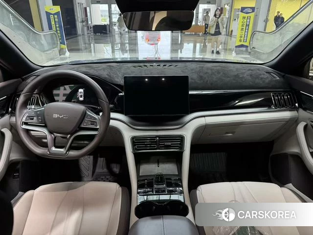BYD Song PLUS DM id 4240308 из Китая 8